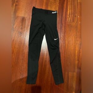 Nike Pro Leggings
